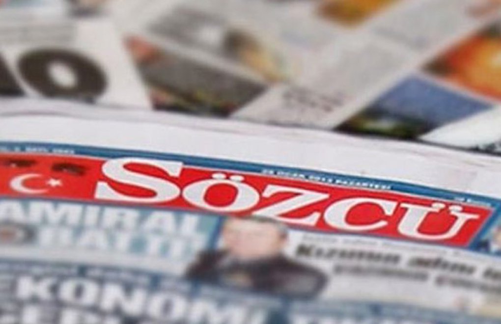 Daily Sözcü ordered to reinstate, pay compensation to unionized journalists