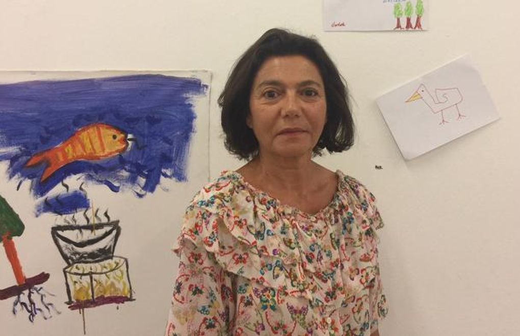 PEN Turkey grants Duygu Asena Women's Rights Award to Prof. Ayşe Buğra