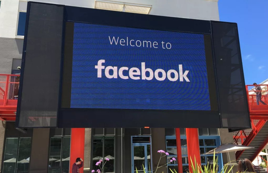 Facebook, Avustralya'daki engellemeyi geri aldı