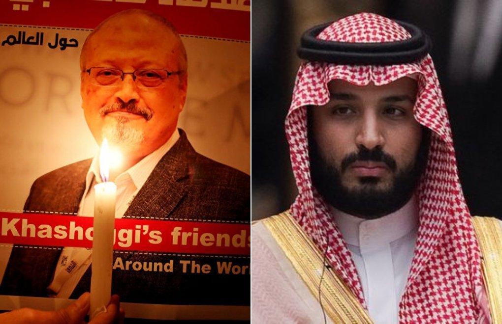 Documents reveal Khashoggi's assassins used jets of company seized by bin Salman