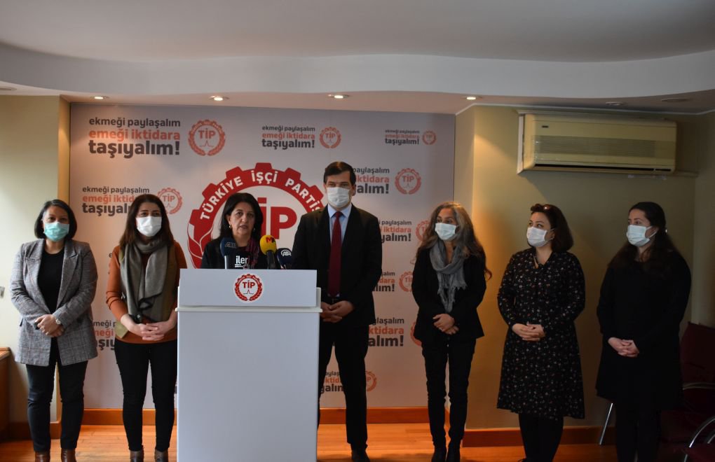 Buldan: Toplum AKP’ye gereken dersi verecek