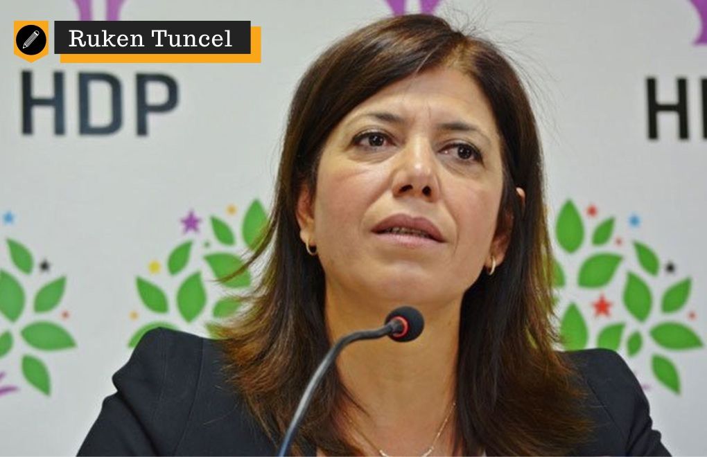 'It would be madness': Will HDP deputies be stripped of immunity?
