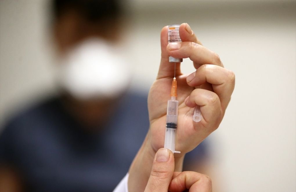 Turkey reports 73 deaths, over 9,500 new coronavirus cases