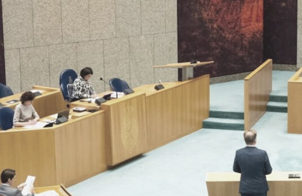 The Netherlands, Canada recognize ‘Uyghur Genocide’, what about Turkey?