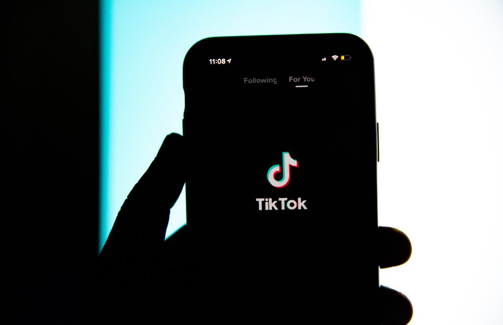 TikTok, ABD’de kullanıcılarına 92 milyon dolar tazminat ödeyecek