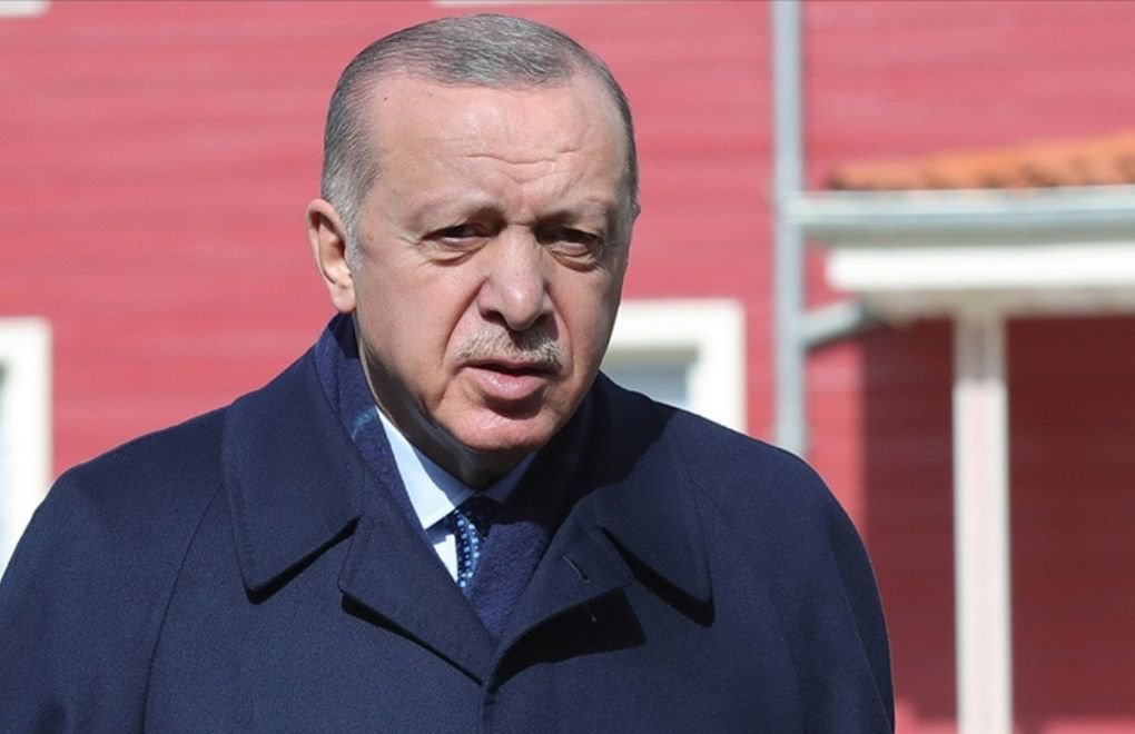 Erdoğan'dan Ermenistan yorumu: Darbeye karşıyız
