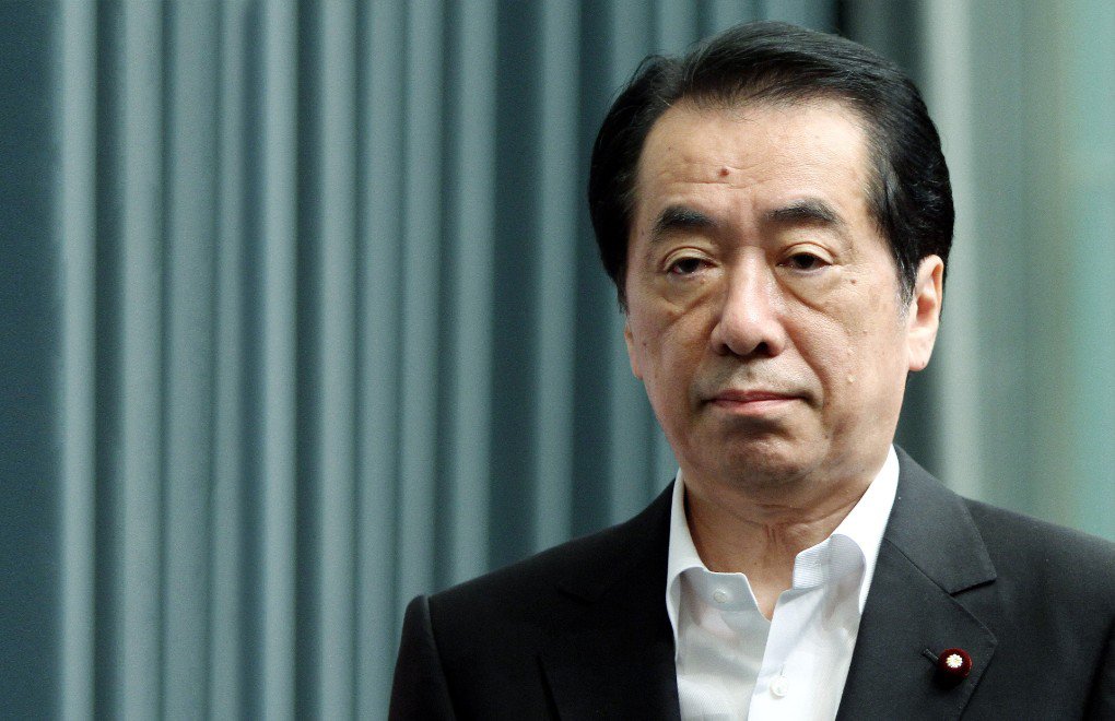 Japan's former PM regrets recommending nuclear energy to Turkey