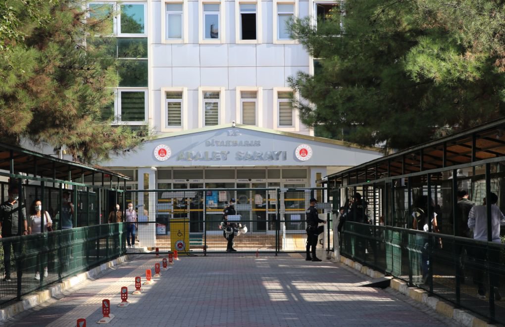 Tahir Elçi murder case: Defendant police officers not arrested