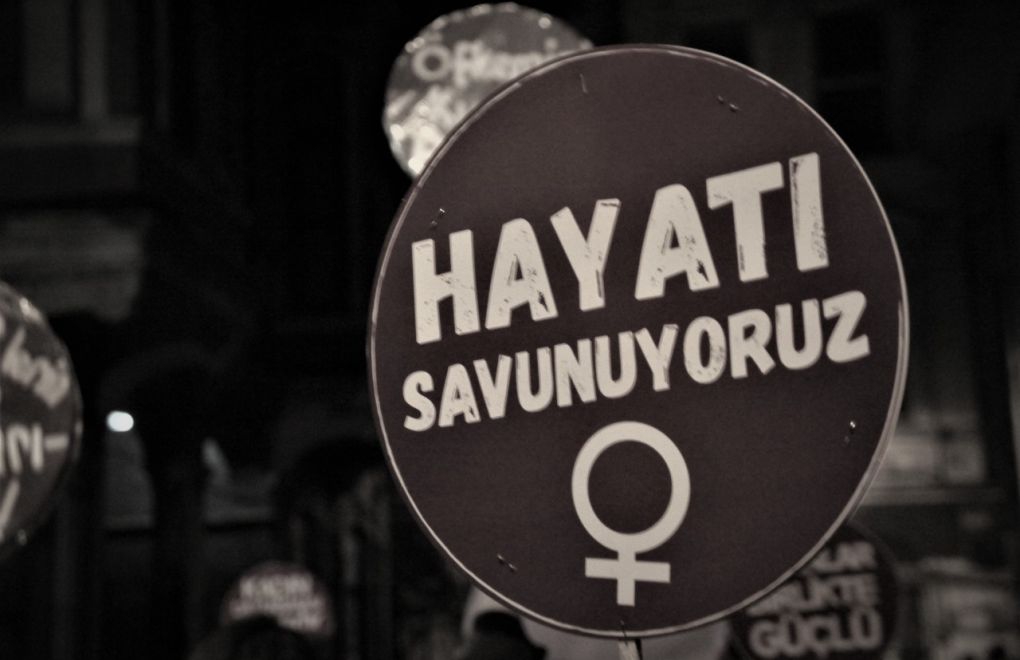  1980'lerde Mamak Askeri Cezaevi’ndeki kadından "8 Mart" açıklaması