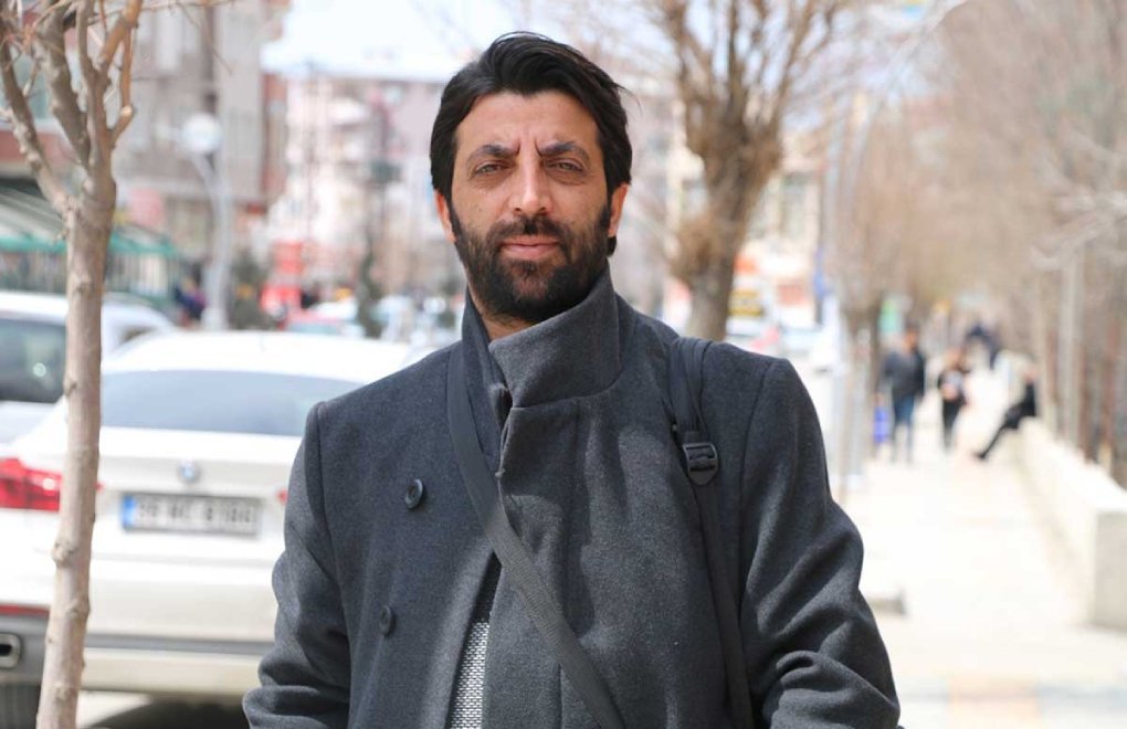Journalist Oktay Candemir acquitted of ‘insulting the President’