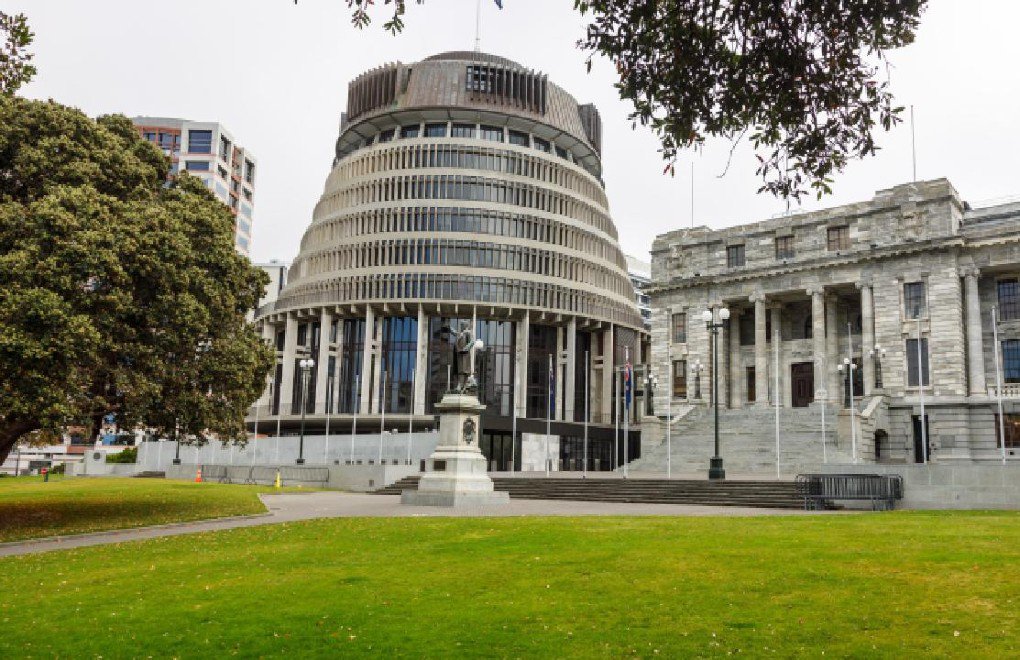 Yeni Zelanda'da yeni cami saldırısı tehditi: 2 gözaltı