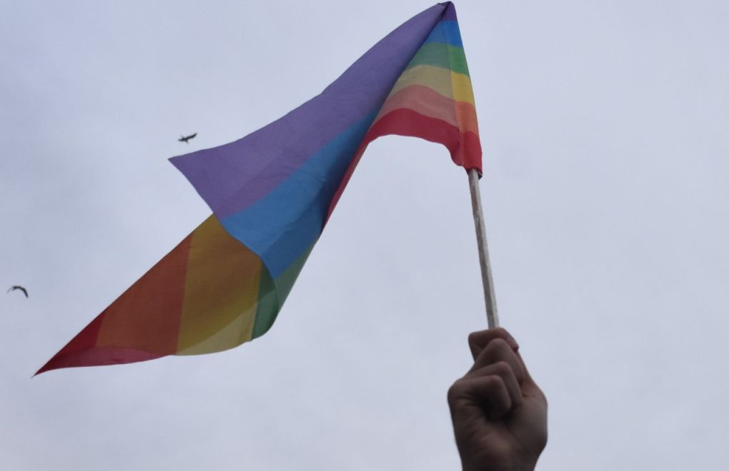 Adana to ban 'LGBTI+ flags' at Women's Day rally