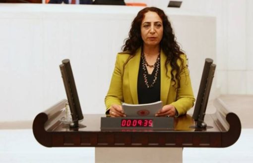  HDP'nin kadın sorunlarına dair sunduğu 17 soru önergesinden sadece 12’sine yanıt verildi