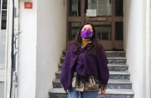 Çubuk ev hapsini sonlandırdı: Feminist isyandayım
