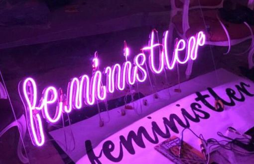 Mor Çatı: Yaşasın 8 Mart, yaşasın feminist mücadelemiz!