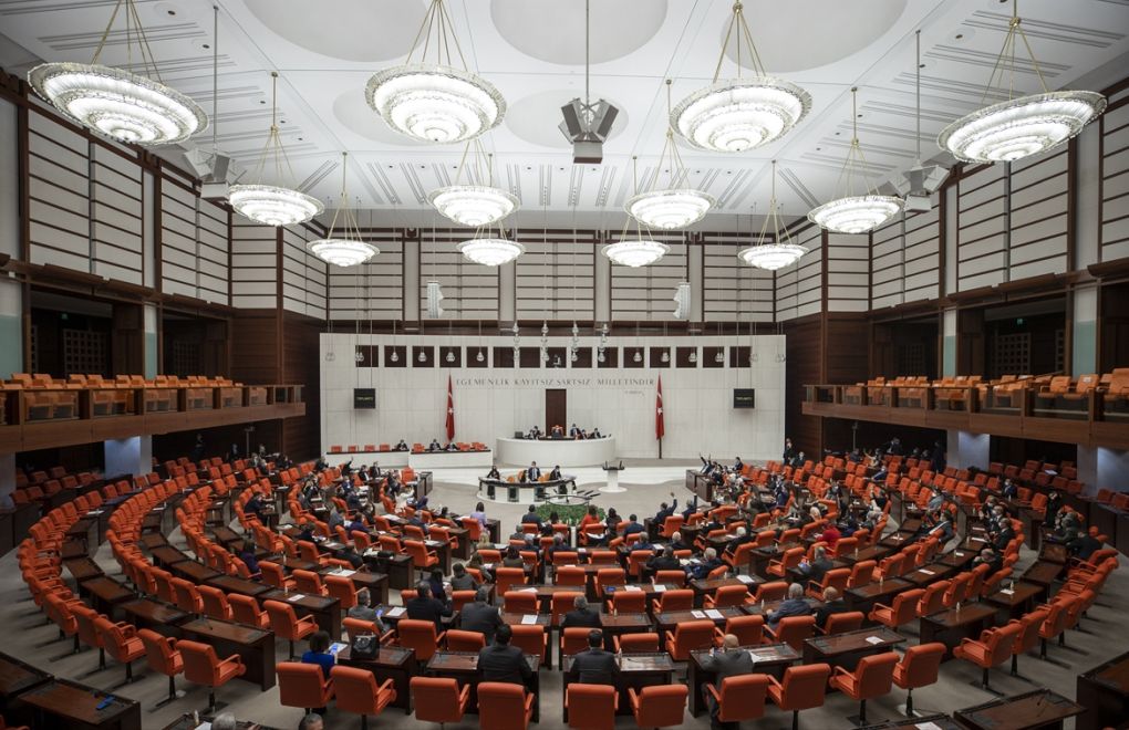 Turkey’s Parliament to inquire reasons behind male violence