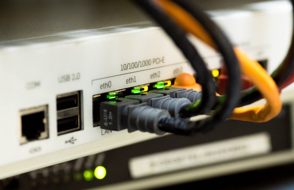 Report: Turkey has lowest fixed internet speed in Europe