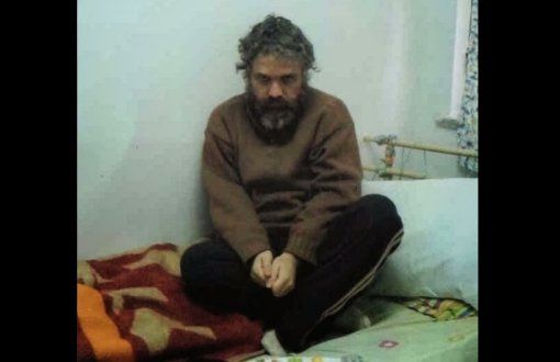 Ill prisoner Kemal Gömi attacked in prison