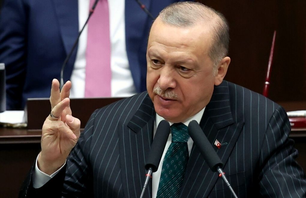 Erdoğan says critics of Albayrak 'ungrateful'