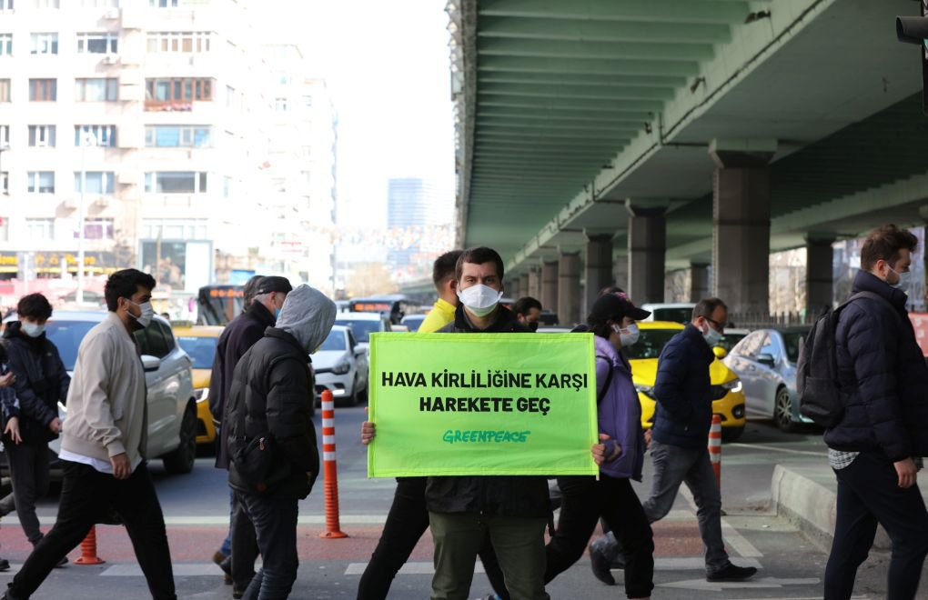 Bursa, Maraş, Konya... Hava kirliliği alarm veriyor