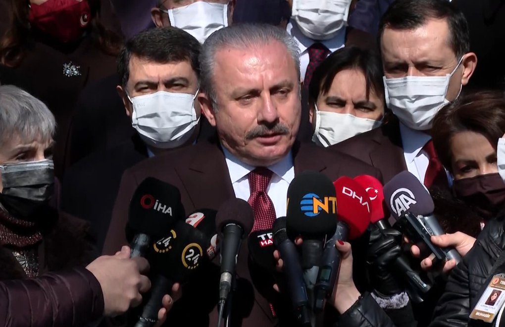 ‘Constitutional Court ruling won’t be awaited’ in Gergerlioğlu’s case