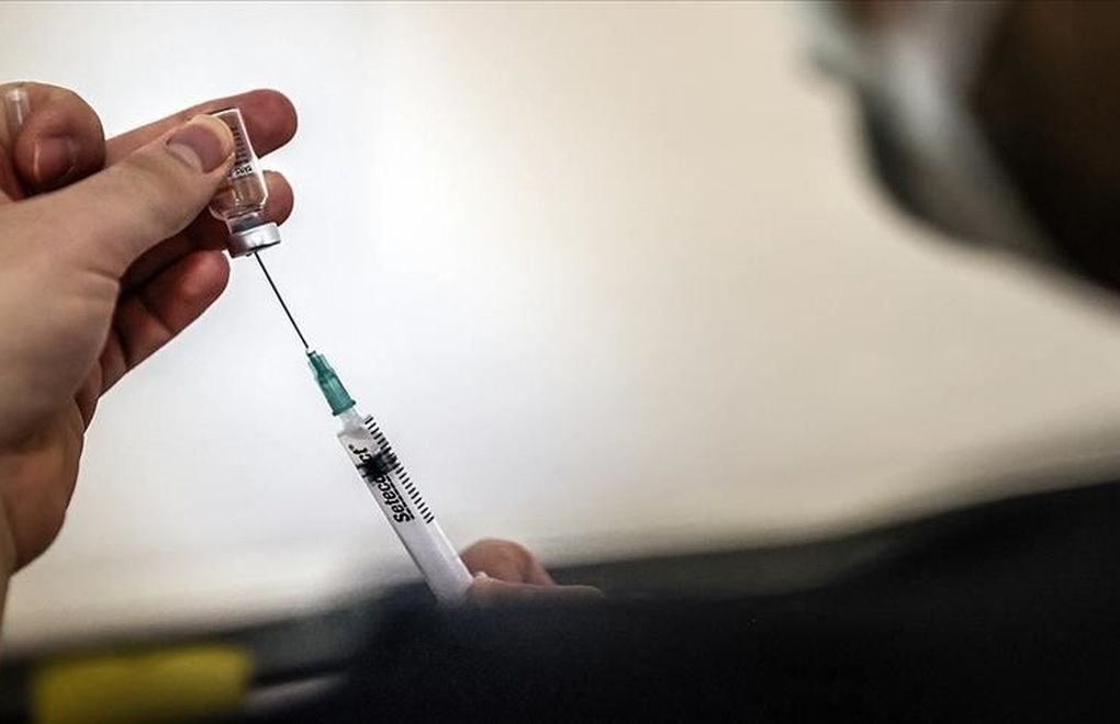 DSÖ: Aşı kaynaklı ölüm tespit edilmedi