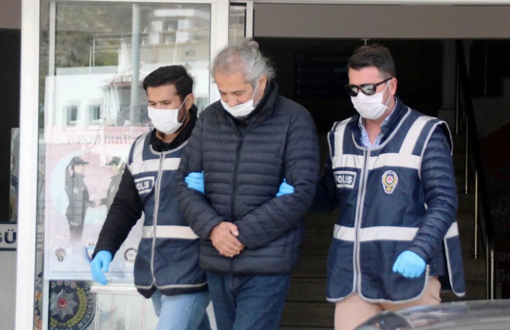 Journalist Aygün sentenced to prison over a tweet