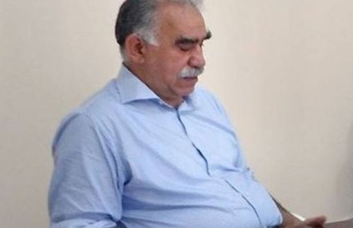 PKK leader Öcalan in good health, prosecutor's office say after death rumors