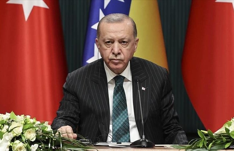Turkey, Greece hold 62nd round of talks as Erdoğan says Turkey's position not changed