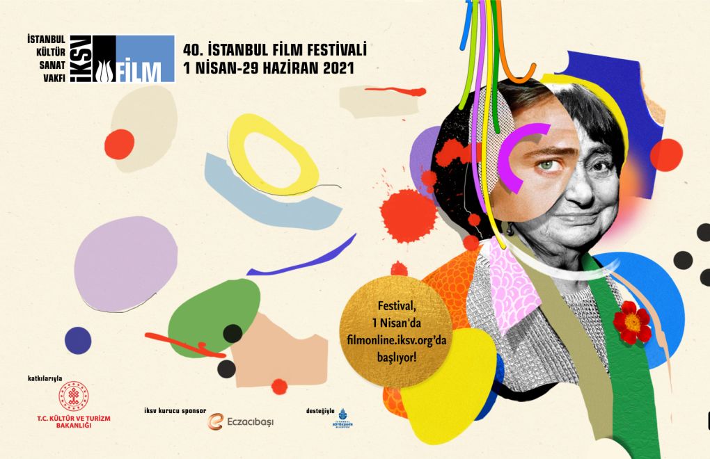 İstanbul Film Festivali 40 yaşında: #filmgibi40yıl 