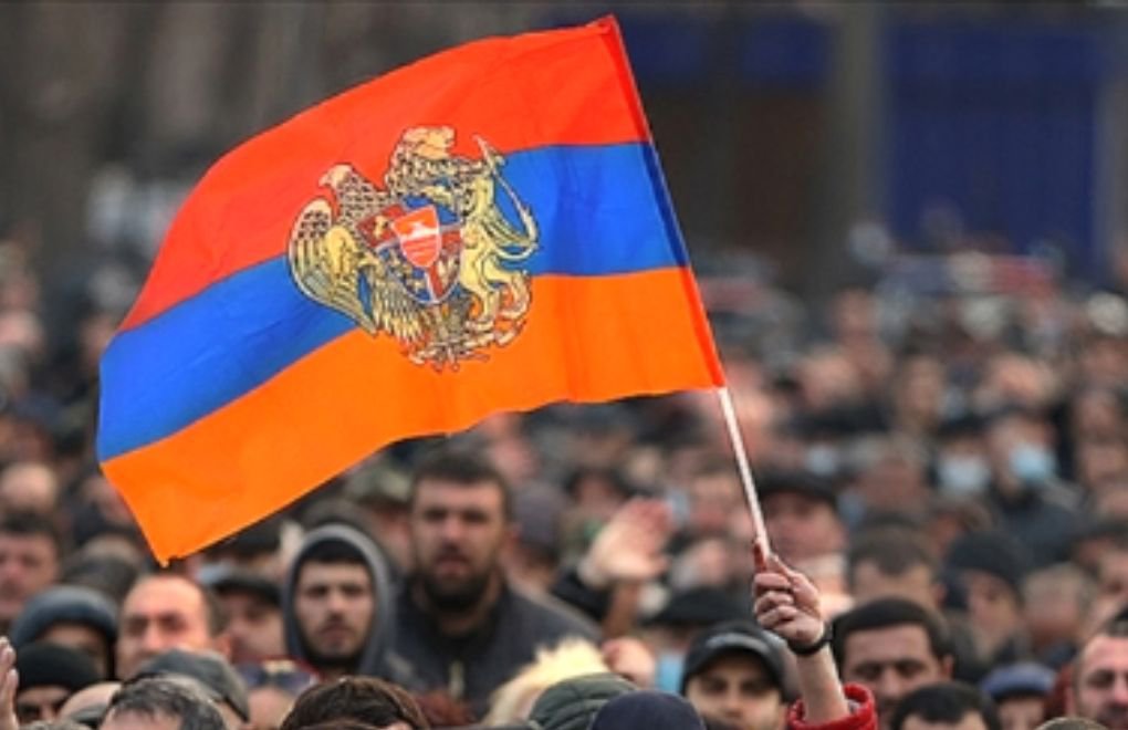 Ermenistan'da erken seçimin adı kondu: 20 Haziran