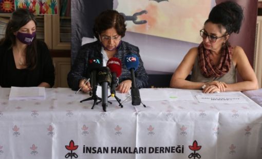 41 women driven to suicide in Turkey in a year