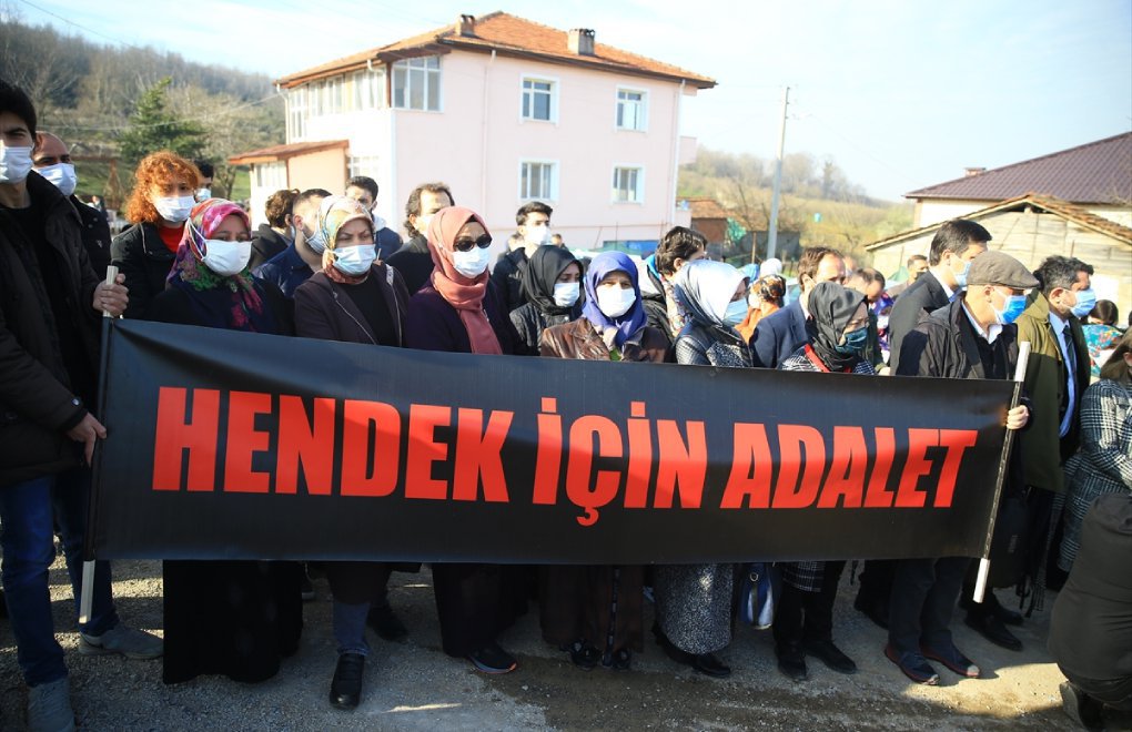 Yaşar Coşkun'dan "Her gün iş kazası oluyor" savunması