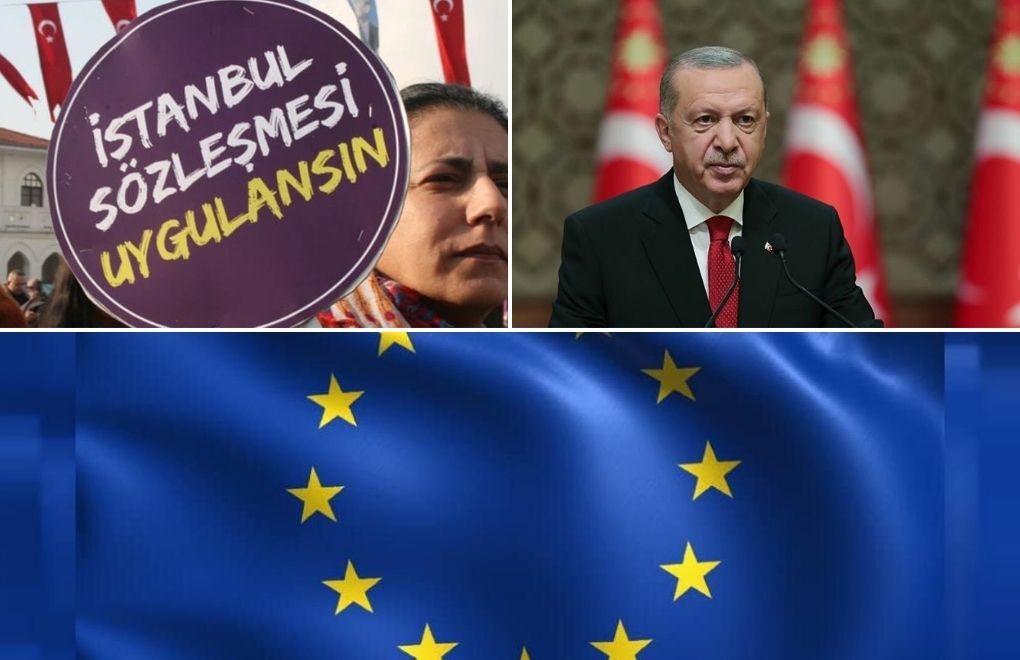 ‘EU sees Turkey in the same category as Russia and China’