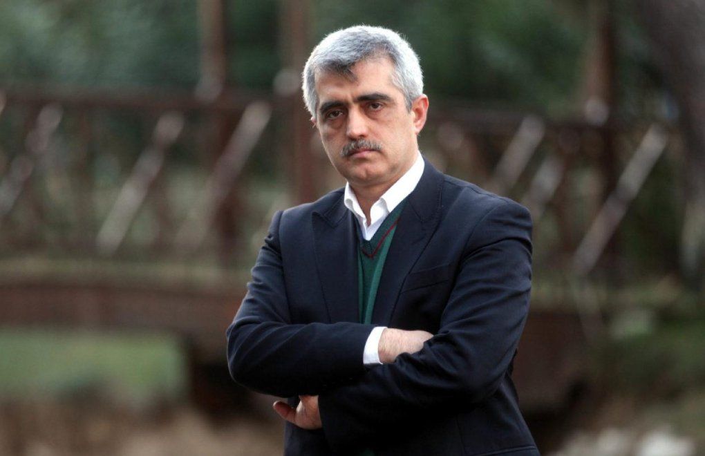 Gergerlioğlu: I won’t turn myself in, they can come and take me by force