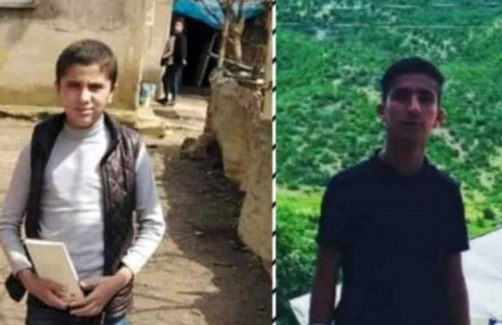 Lawyers call for demining as two more children killed by landmines in Şırnak