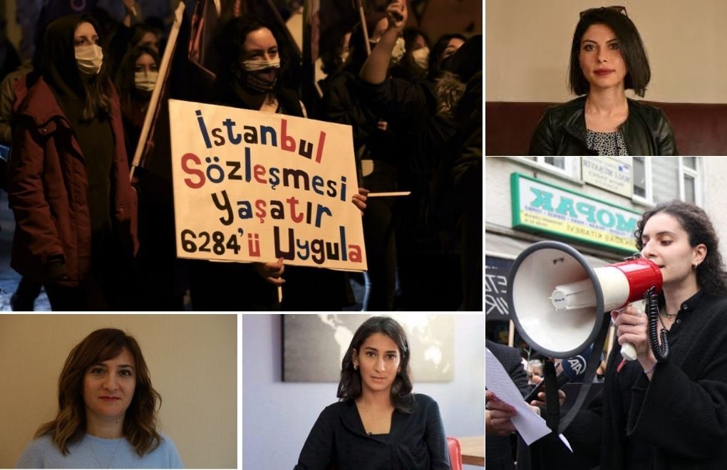 İstanbul Sözleşmesi’nin feshi mahkemelere nasıl yansır?
