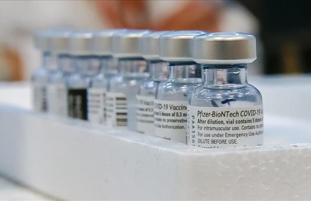 Koca: Biontech aşısı haftaya uygulanmaya başlanacak