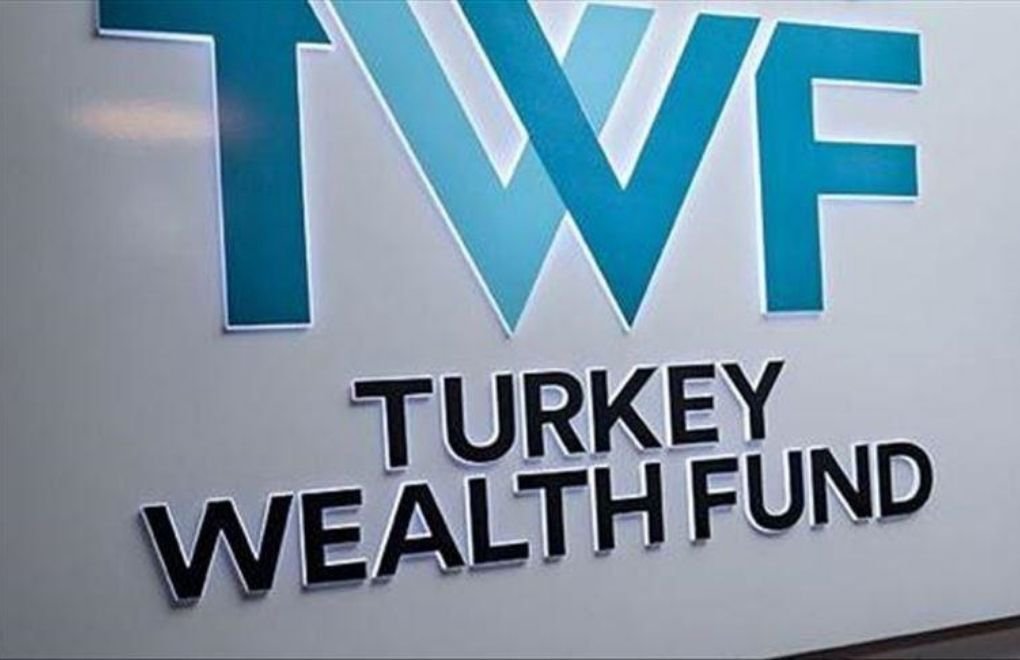 Turkey’s Wealth Fund receives 1.25 billion euro loan