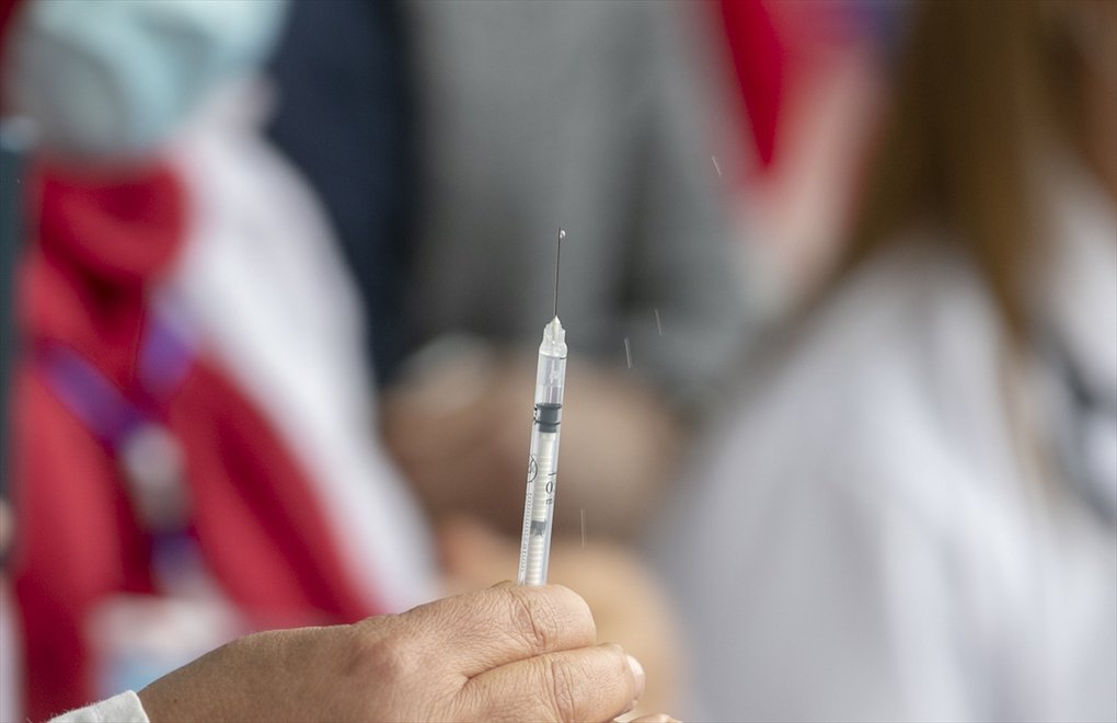 COVAX, Afrika'da 44 ülkeye Covid-19 aşısı gönderdi