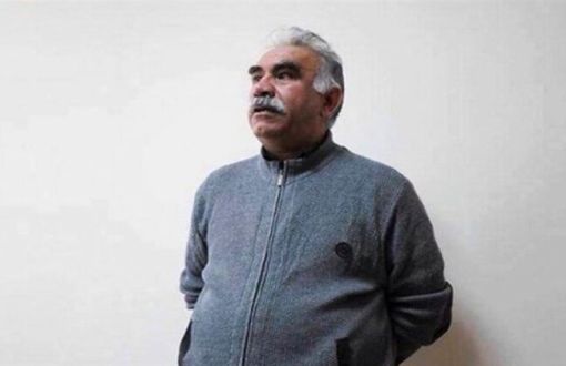 PKK leader Öcalan talks to his brother on the phone after 11 months
