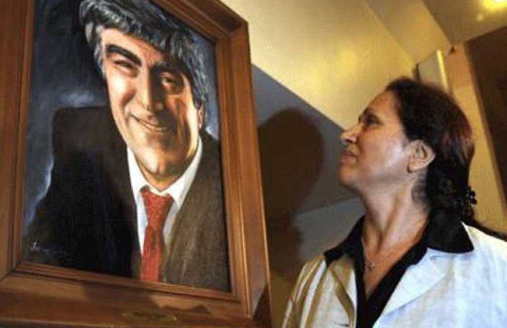 Hrant Dink's family says court judgment on his murder is 'far from the truth'