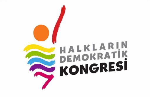 HDK İstanbul Meclisi Sonuç Bildirgesi açıklandı 