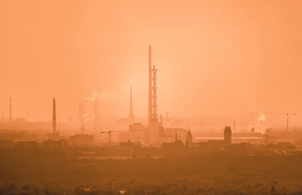 Avrupa’da hava kirliliğine bağlı 38 bin ölüm önlendi