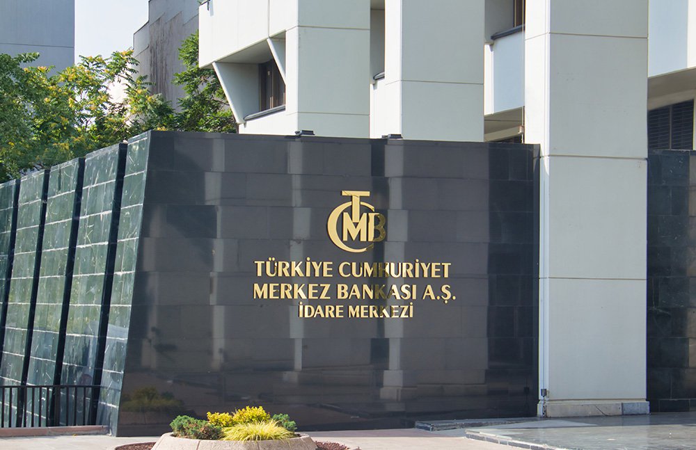 Erdoğan names new Deputy Central Bank Governor