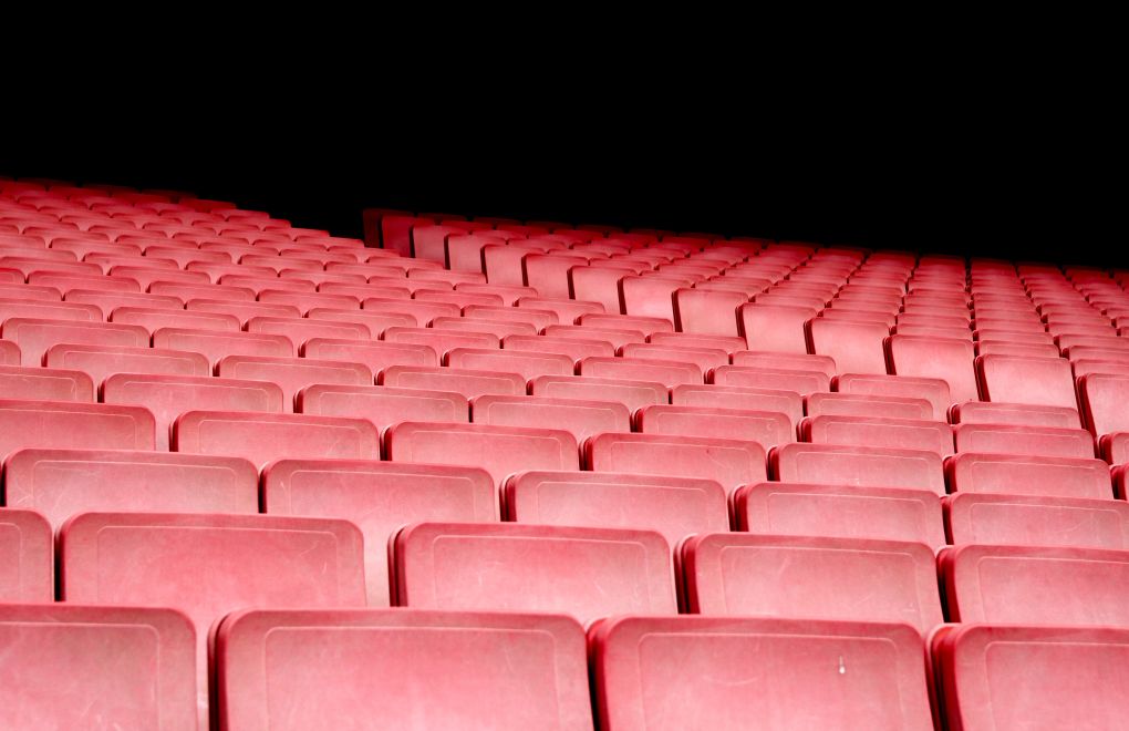 Sinema salonlarının açılışı 12 Mayıs’a ertelendi