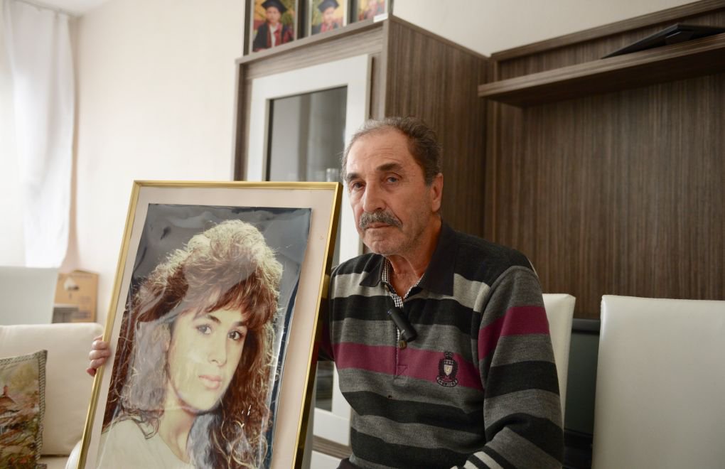3 ministries make defense in Ayşe Tuba Arslan feminicide case