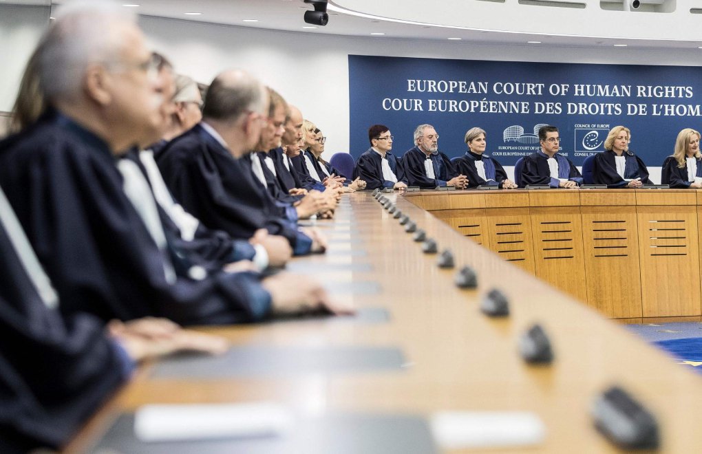 ECtHR report: Turkey ordered to pay a total of 1.5 million Euro in compensation in 2020