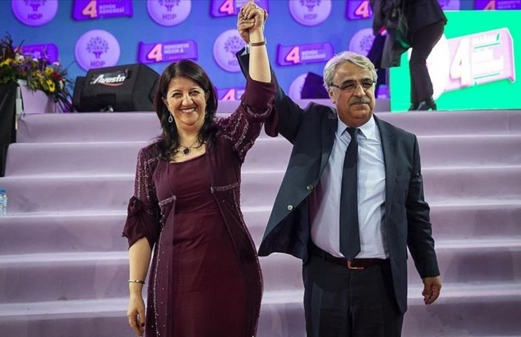 Siyasetsiz ve siyasal partisiz Türkiye