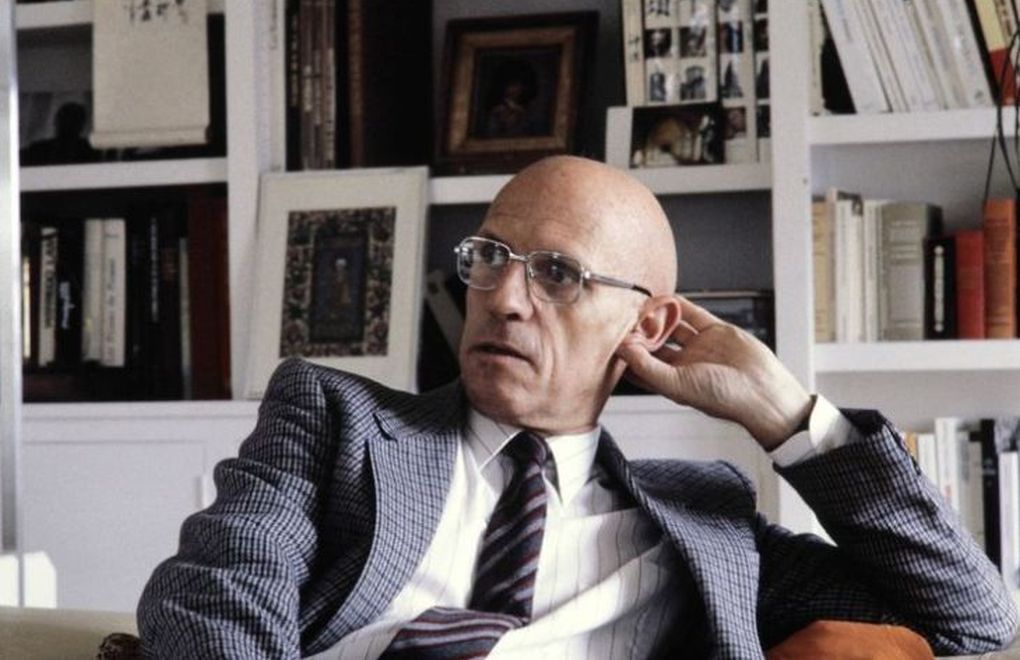 The Sunday Times: Foucault Tunus'ta çocukları istismar etti